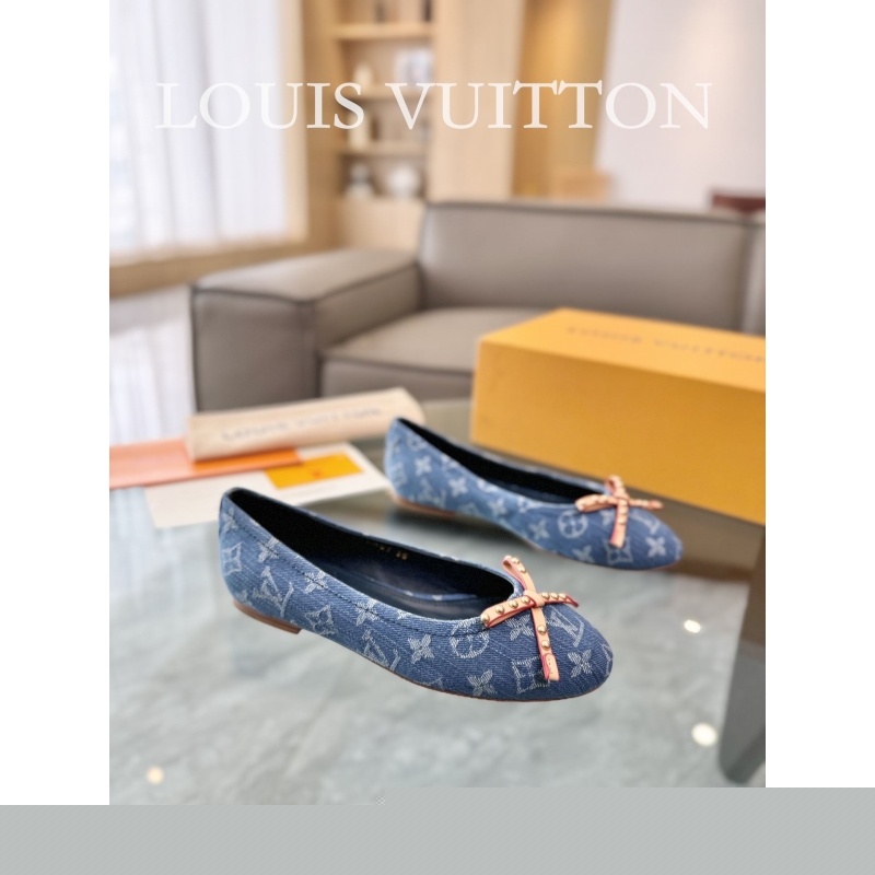 LV Sandals